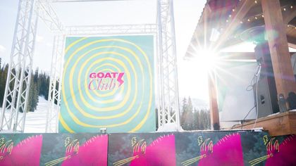 Ssv Goat Club