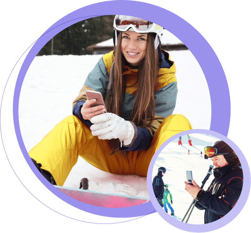 Made Easy Split Image