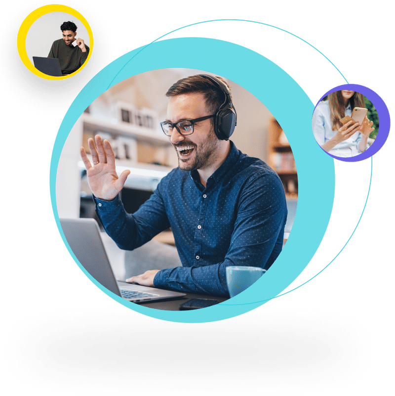 Image CTA Respond Real Time Pa