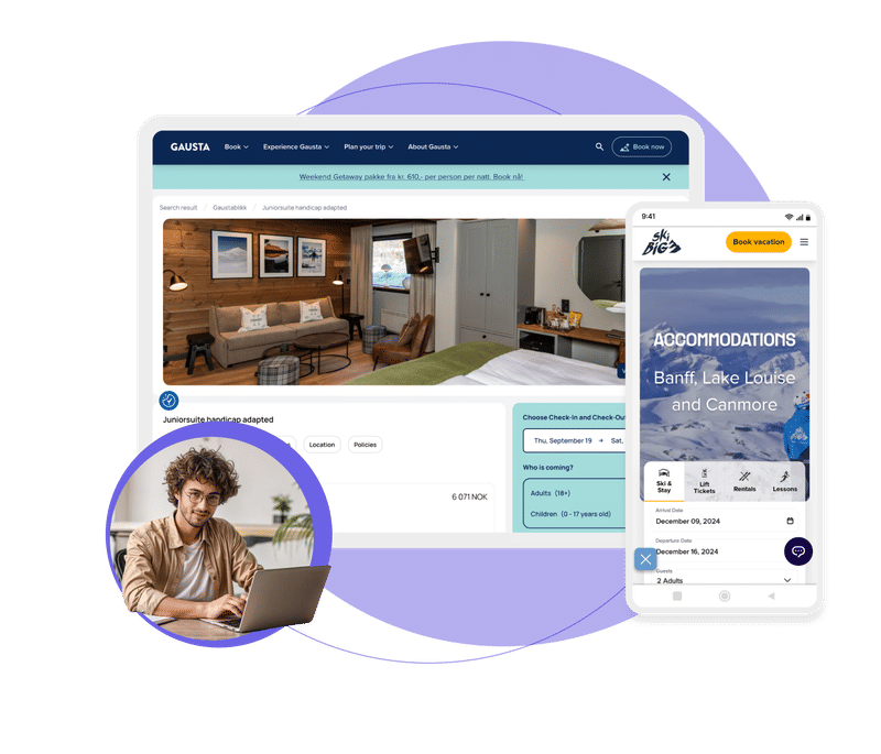 Boost Sales Split Mr