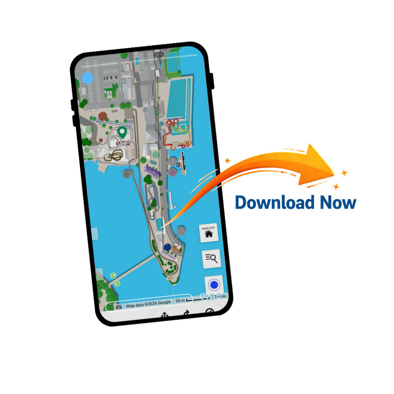 Mobile App Ib Web Home