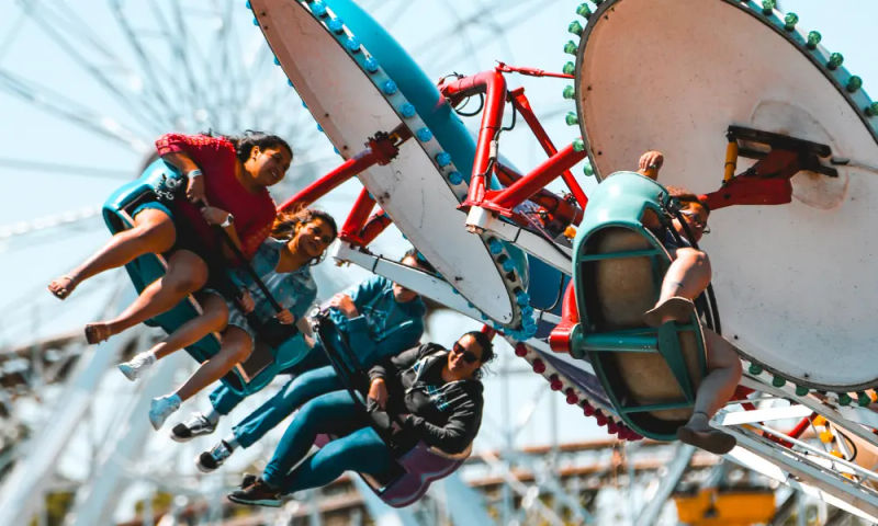 Indiana Beach Rides 53 Paratrooper2