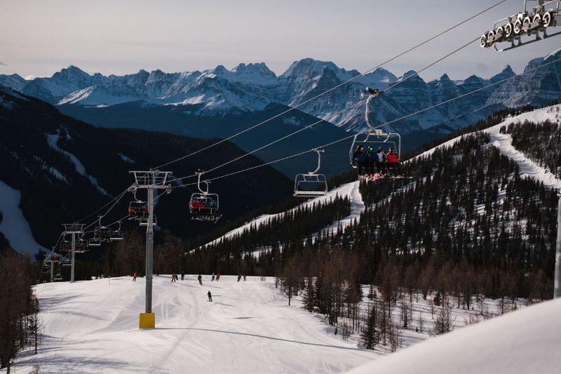 05 the Best Glades and Tree Runs at Ski Big3 Cody Gray