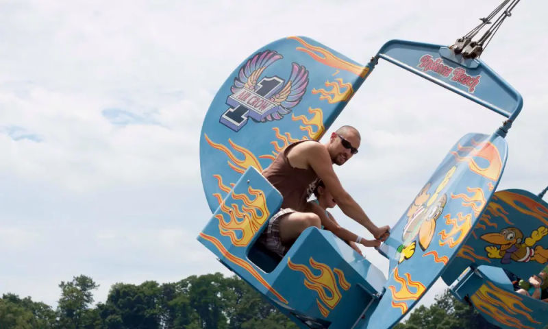 Indiana Beach Rides 53 Air Crow2