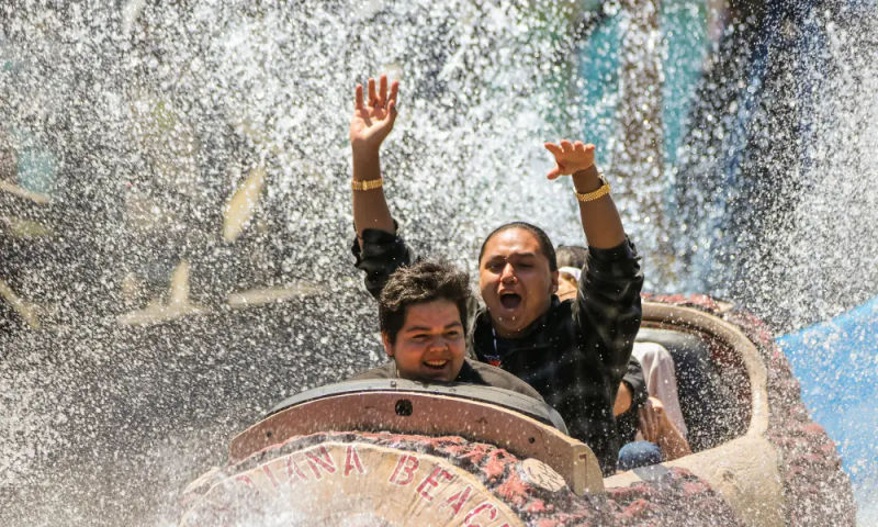 Indiana Beach Rides 53 Logflume2