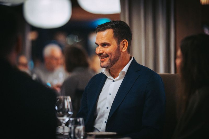 Bjørk Restaurant Stemning Yngve Ask 2026