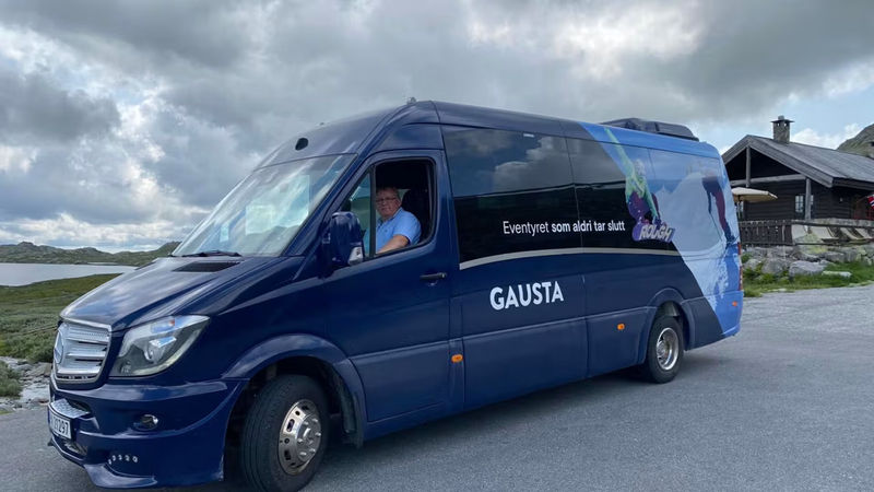 Gausta Ekspressen Sommer M6jffx 1920x1080