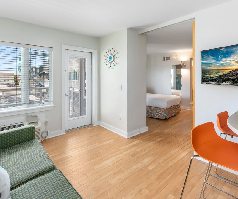 Starlux Hotel — gallery preview 2