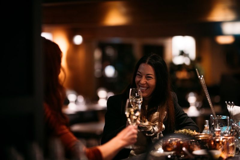 Opplev julstemningen på snørike Gausta 