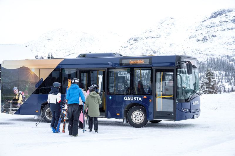 Gaustaekspressen Vinter Shuttle Yngve Ask (4) 1080x720