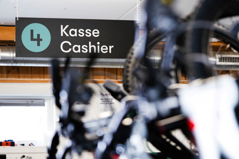 Sykling Sykkelutleie Sykkel Utleie Gausta Aktivitetssenter 4 Onx9gh