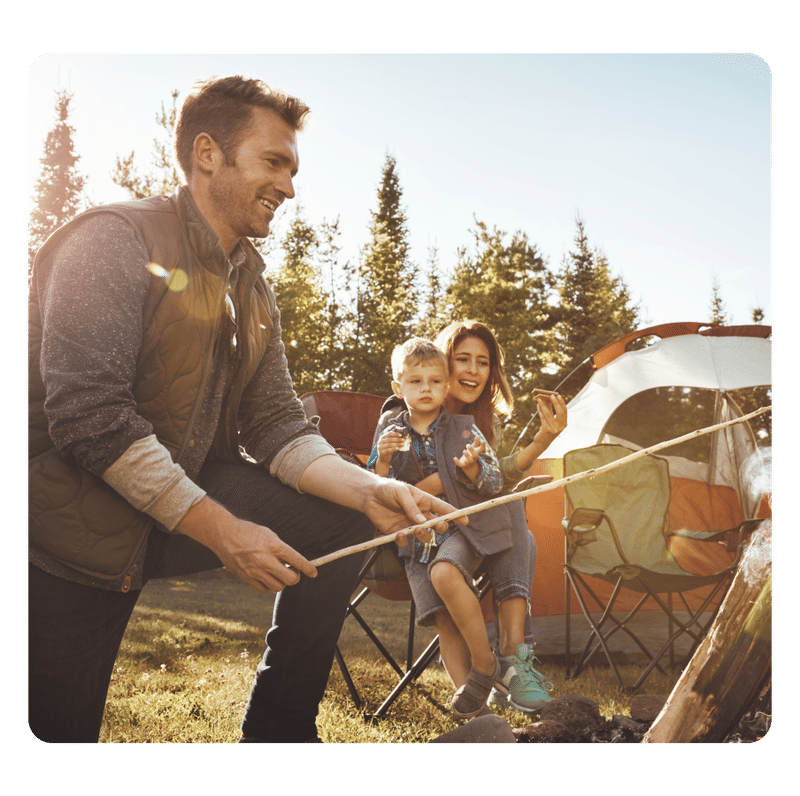 Lakeside Campground Image