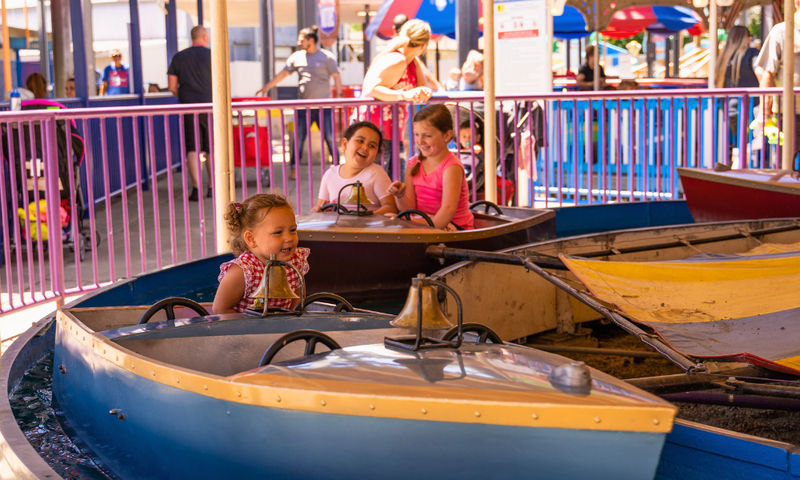 Indiana Beach Rides 53 Boogie Boats2