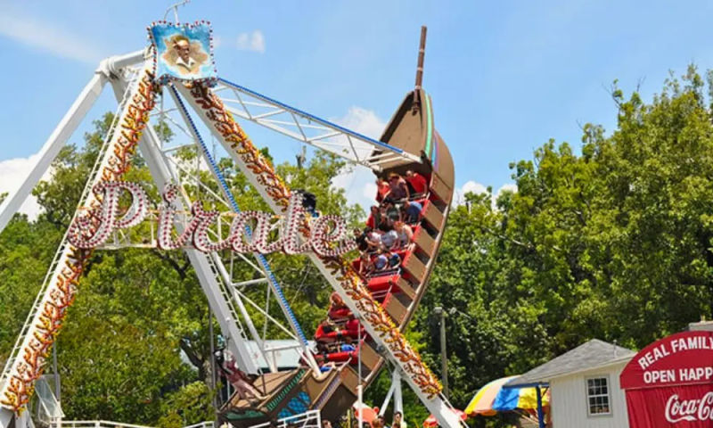 Lake Winnie 53 Ride Images Web Pirate2