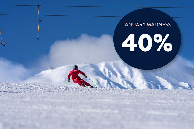 January Madness