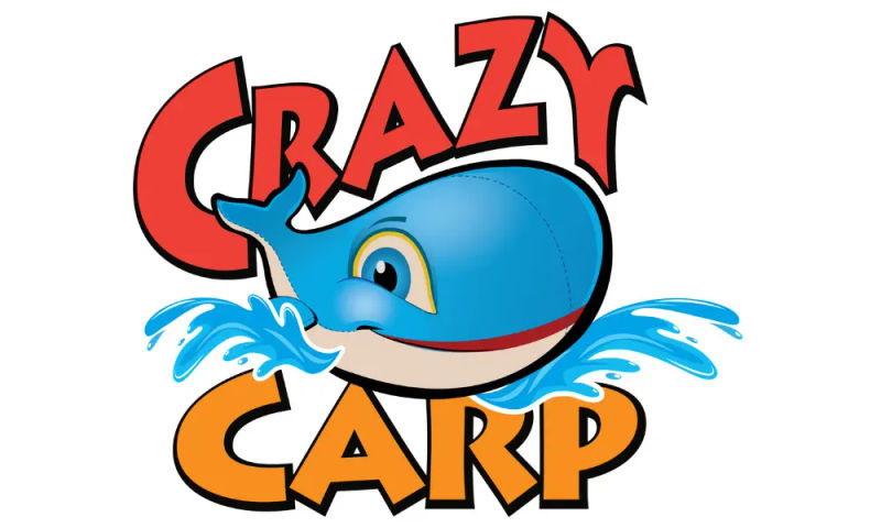 Indiana Beach Rides 53 Crazy Carp2