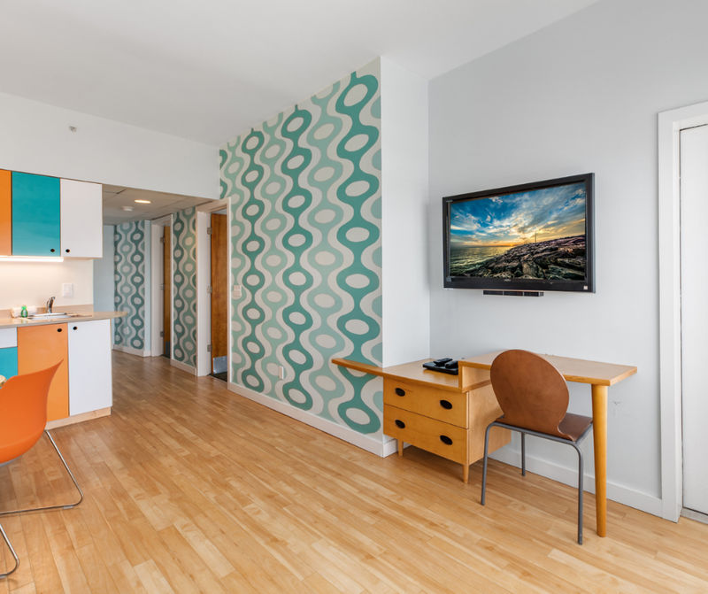 Starlux Hotel — photo 8 of 32