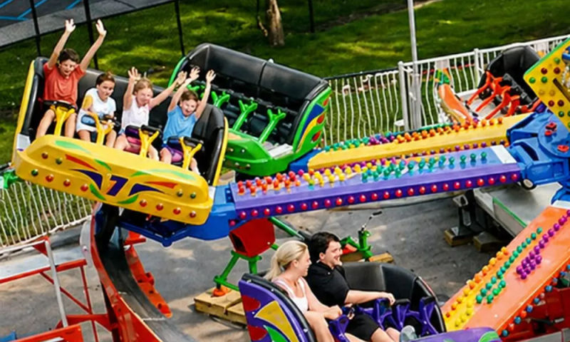 Lake Winnie 53 Ride Images Web Catchnair2