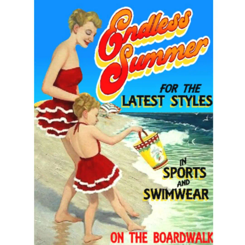 Ib Web Dining Shopping Single Pages  Endless Summer