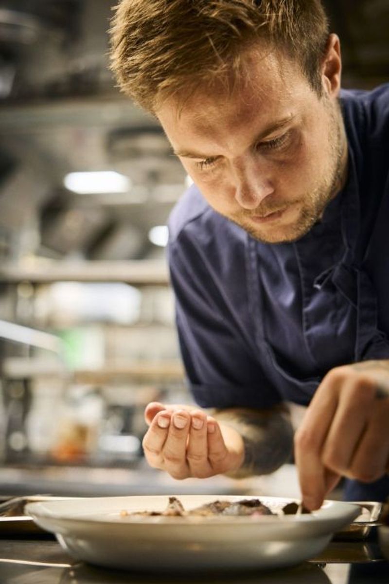 Jimmy Øien Fjellmat 5 6 0925 0285 Rrhium Xckk3w Dn