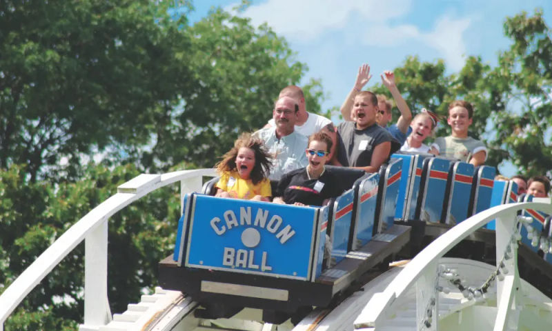 Lake Winnie 53 Ride Images Web Cannonball2