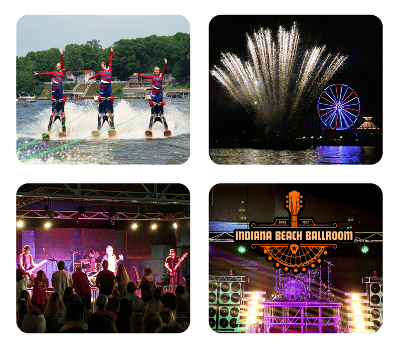 Whats Happening Entire Image