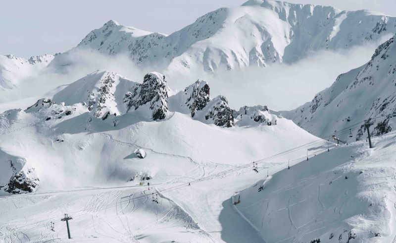 Gratis skikjøring i Andorra