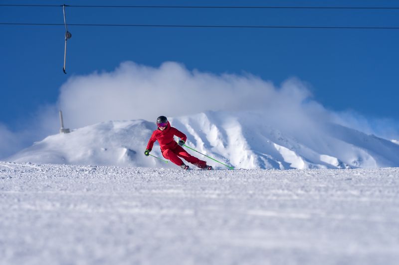 Gausta Skisenter Skikjøring Kristin Lysdahl Yngve Ask 2026 1 S2glv2