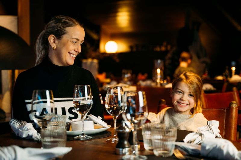 Fjell Bistro Vinter Even Lundefaret57 Qu31du