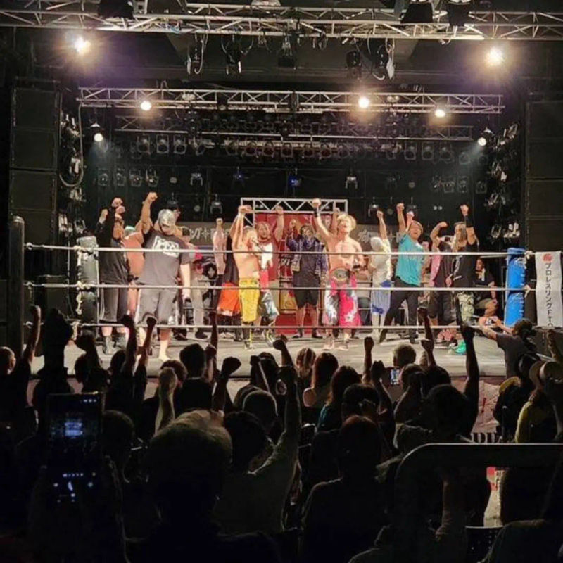 Ballroom Concerts 2026  Ib Web Square Wrestling