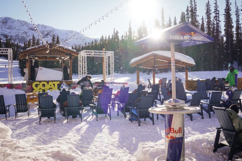 G.O.A.T Club by Jill Scarpato