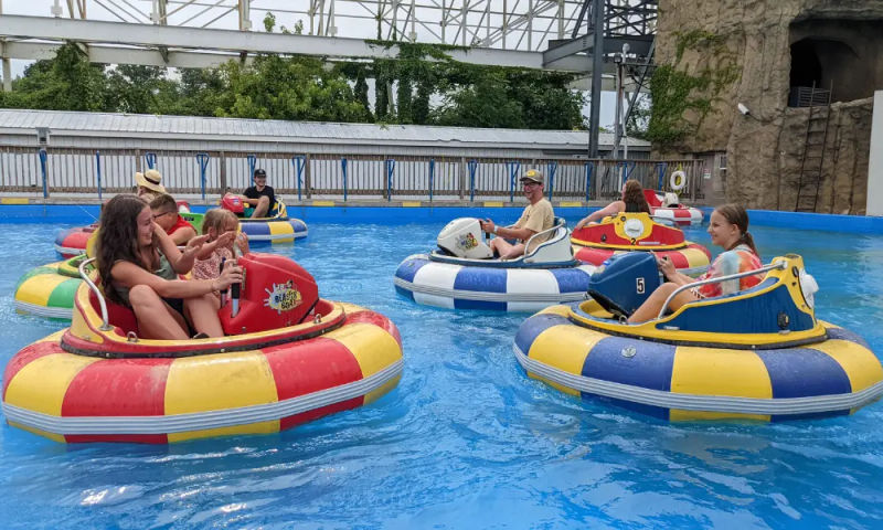 Indiana Beach Rides 53 Boats2