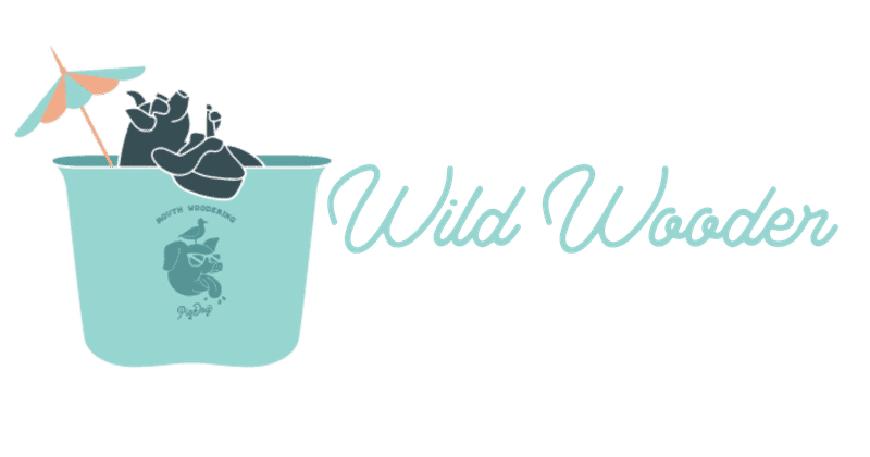Wild Wooder