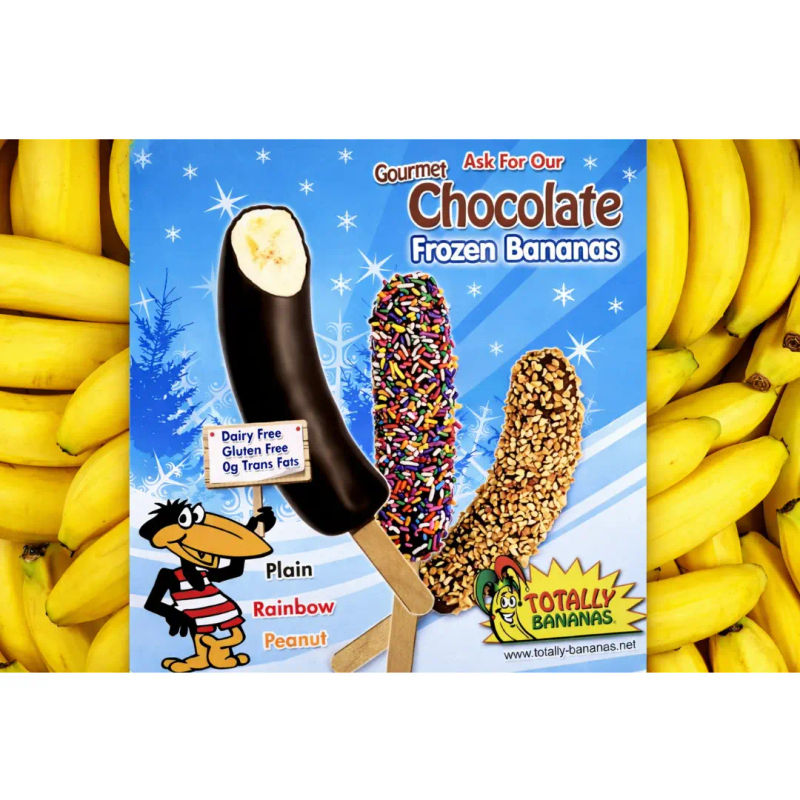 Ib Web Dining Single Pages  Ib Bananas Menu