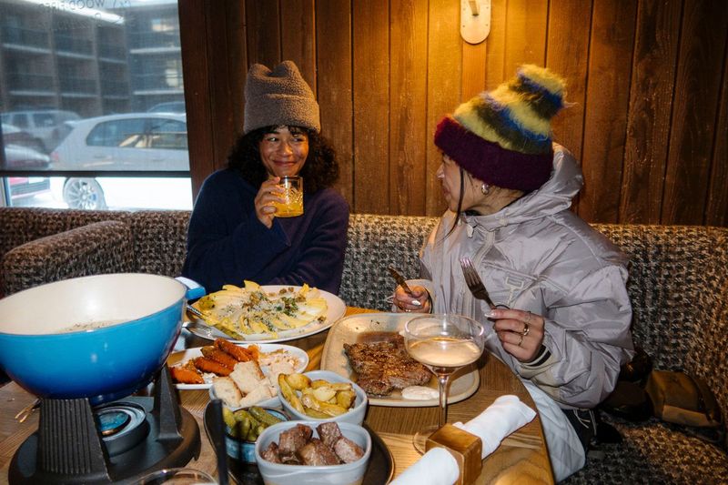 08 March Break in Banff National Park Mirae Campbell