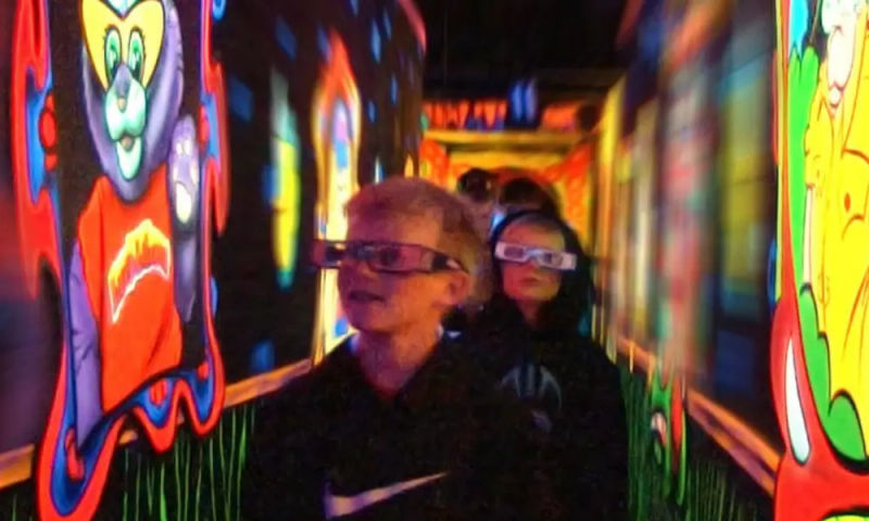 Lake Winnie 53 Ride Images Web  Wacky Factory2