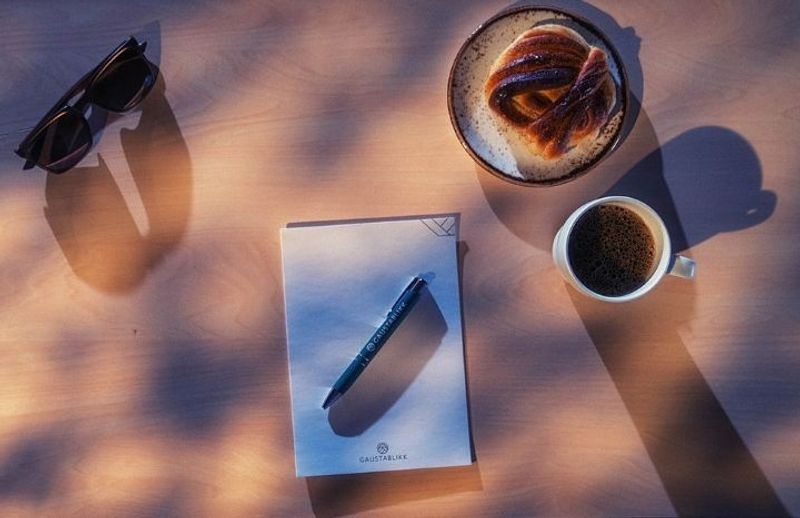 Kurs Og Konferanse Uformell Møterom Vinter Yngve Ask 5 Afjzog 720x466