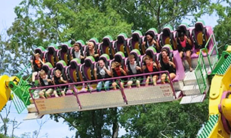 Lake Winnie 53 Ride Images Web Twister2
