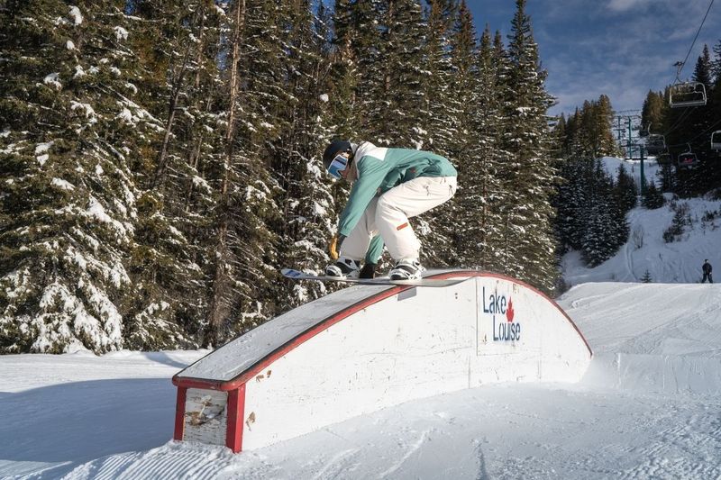 10 Terrain Parks Jill Scarpato