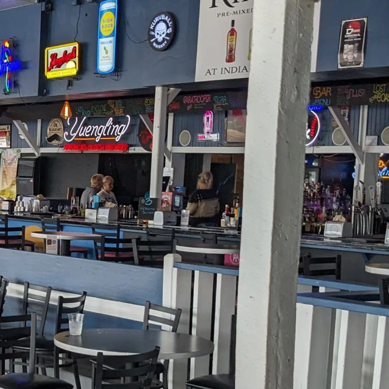 Ib Web Dining Single Pages  Yacht Club Menu Page