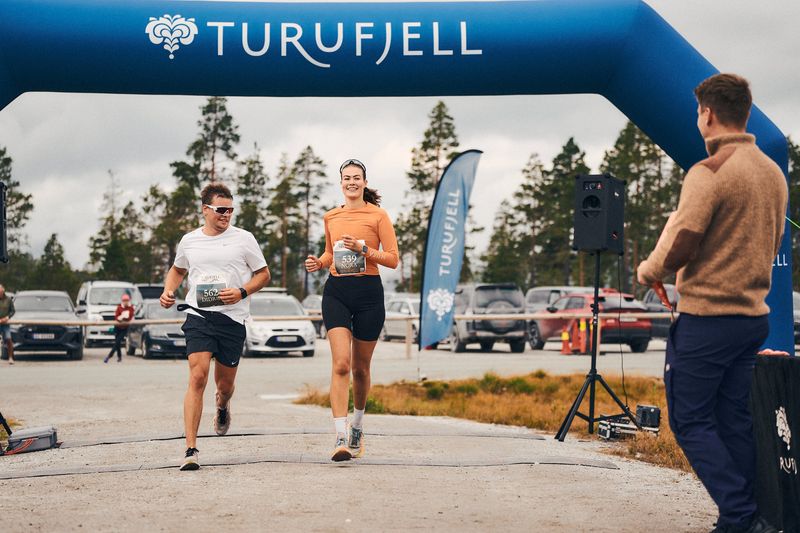 Trail Justert Spotlio 2