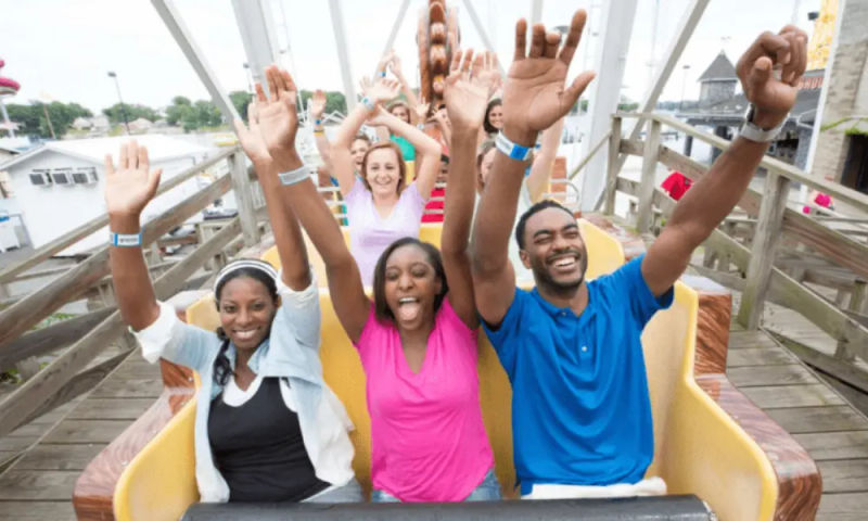 Indiana Beach Rides 53  Sea Dragon2