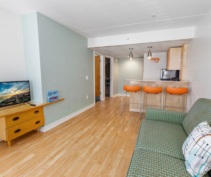 Starlux Hotel — photo 14 of 32