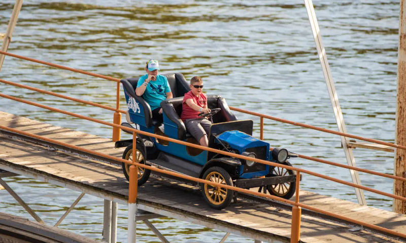 Indiana Beach Rides 53 Antique 2