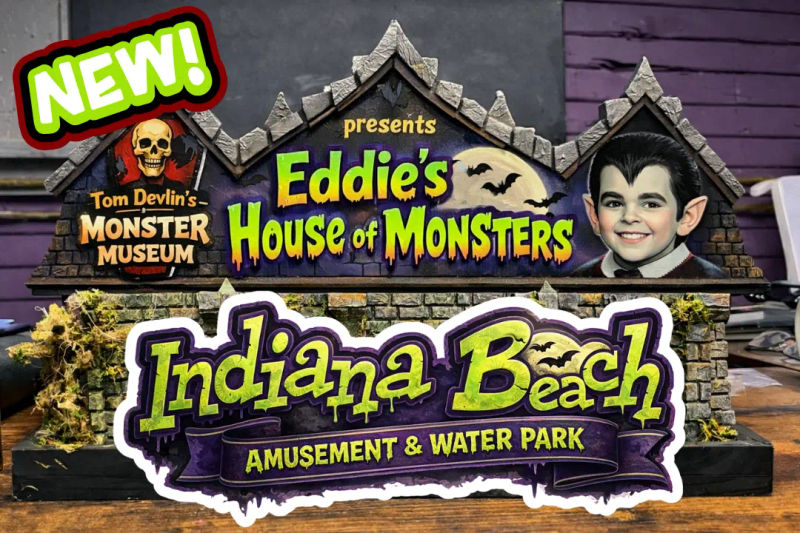 Socials April May  Monster Museum