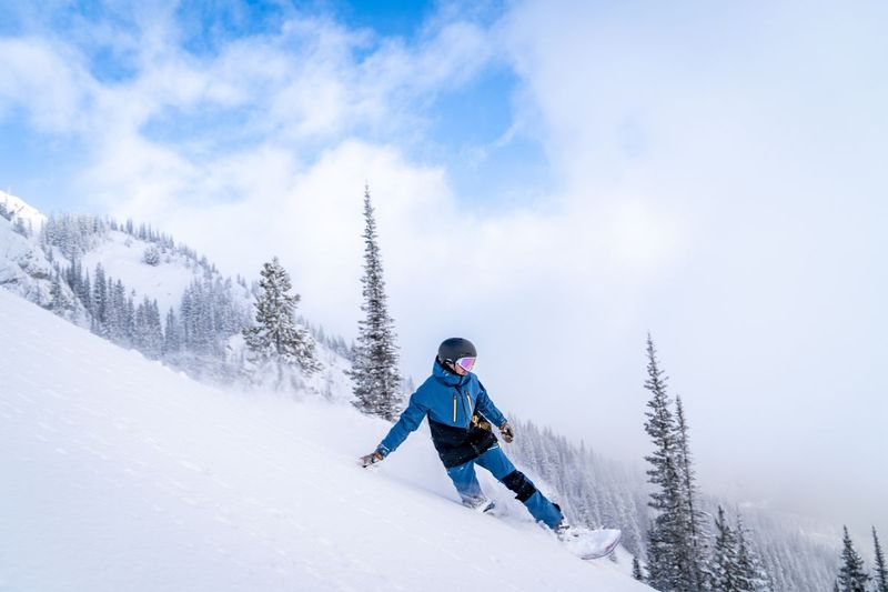 01 How to Plan Your Spring Ski Trip to Banff and Lake Louise Jill Scarpato