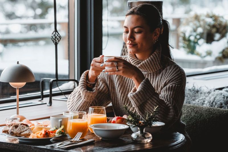 Frokost Blikk Fjellbrasserie Gaustablikk Fjellresort 7 Vzwa5p (1)