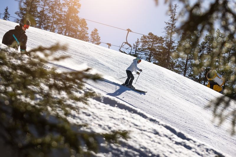 Gausta Spring Ski  3 E6heeq