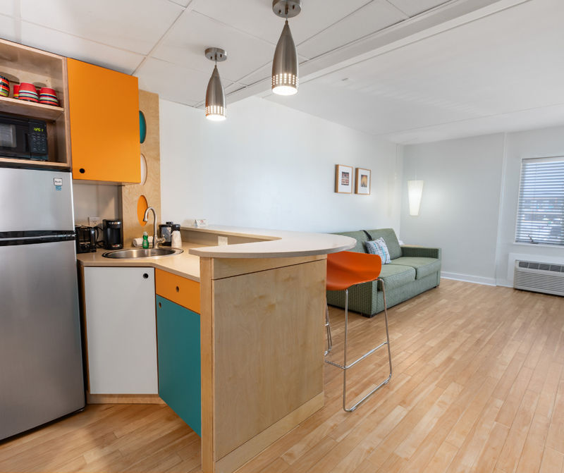 Starlux Hotel — photo 19 of 32