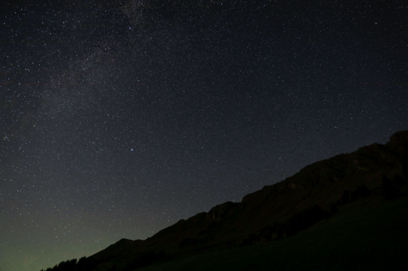 CTA Nocturne Ski & Luge Aux Diablerets 01